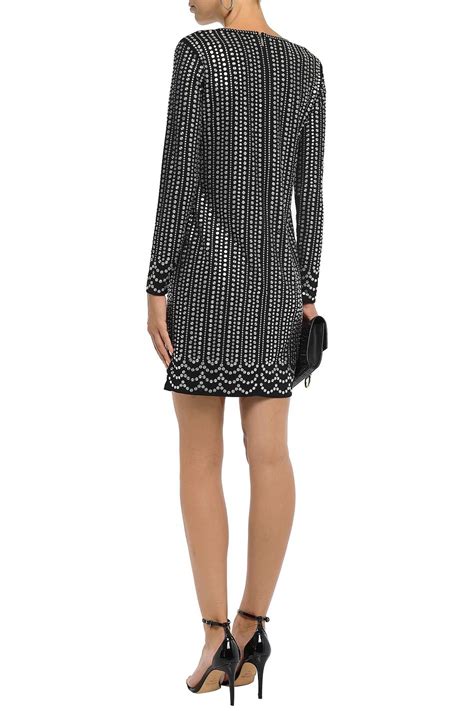 michael kors mini dresses sale